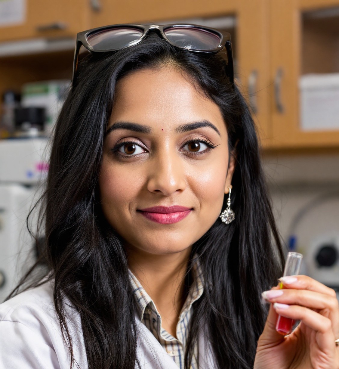 Dr. Priya Patel